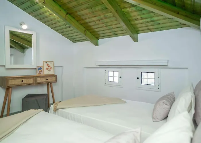 Spiros Ii & 50m From Center 300m From Ideal For Families And Groups Laganas