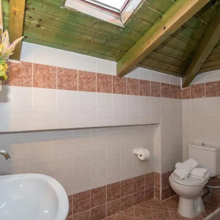 דירה Spiros Ii & 50m From Center 300m From Ideal For Families And Groups *