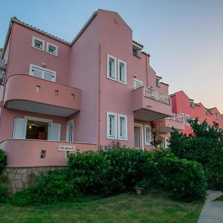 Spiros Ii & 50m From Center 300m From Ideal For Families And Groups *