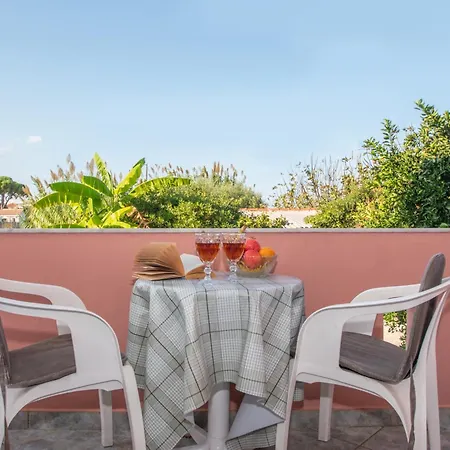 Lejlighed Spiros Ii & 50m From Center 300m From Ideal For Families And Groups *
