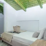 Apartment Spiros Ii & 50m From Center 300m From Ideal For Families And Groups *