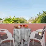 Apartment Spiros Ii & 50m From Center 300m From Ideal For Families And Groups *