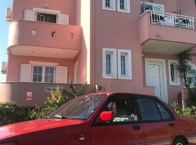 Spiros Ii & 50m From Center 300m From Ideal For Families And Groups Appartamento Laganas